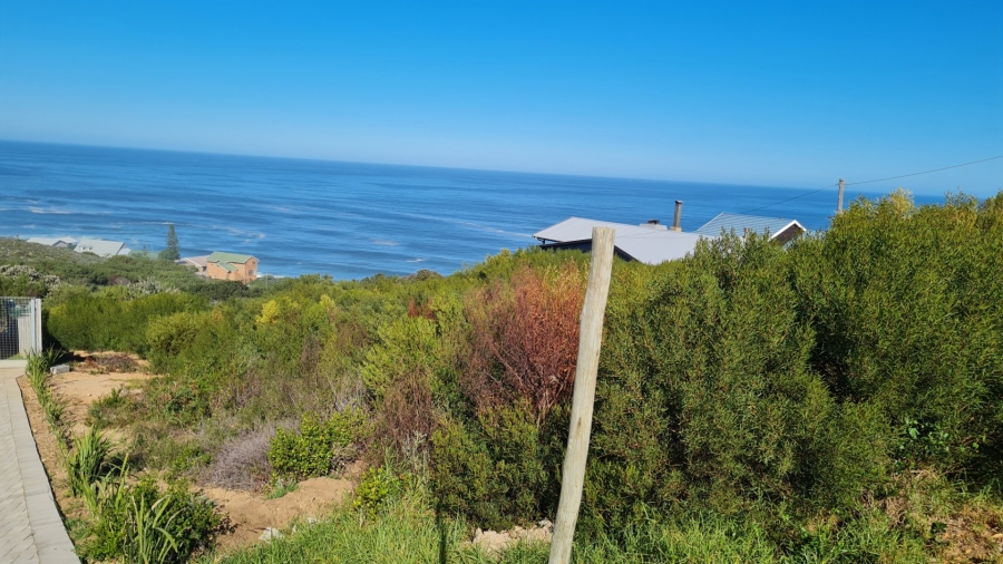  Bedroom Property for Sale in Dana Bay Western Cape